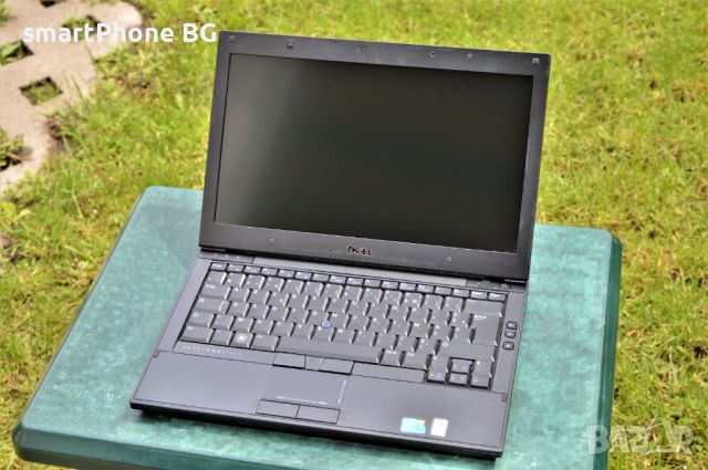  Dell E4310, снимка 4 - Лаптопи за работа - 45572941
