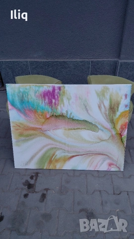 картини 2бр. , снимка 3 - Други стоки за дома - 53918657