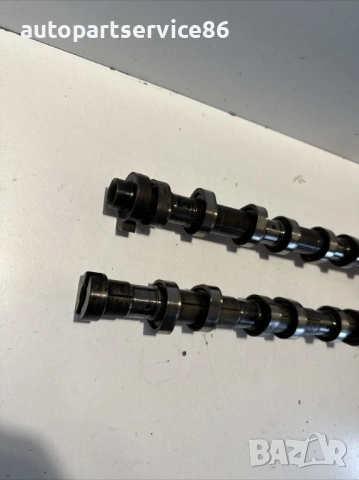 Разпределителни валове (IN/EX) за KIA Rio 1.5 CRDi (2008) 22111-2A300, снимка 3 - Части - 53283328