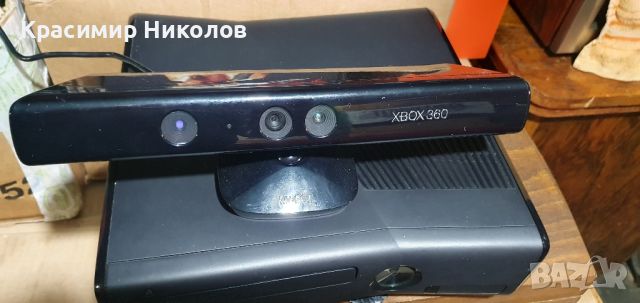 продавам, снимка 2 - Xbox конзоли - 46142836