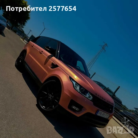 Фолиране на автомобили на изплащане, Автофолио, Облепяне на автомобили, снимка 6 - Други машини и части - 51823544