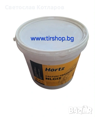 Грес графитна 4кг , снимка 2 - Аксесоари и консумативи - 53824597