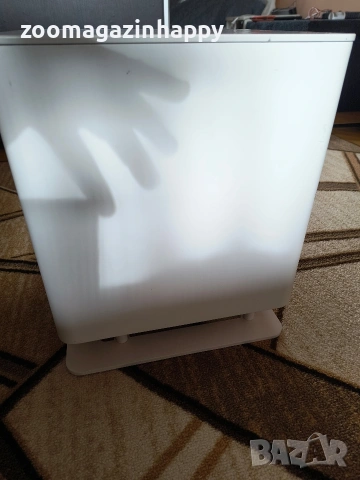 piega tmicro буфер, снимка 2 - Ресийвъри, усилватели, смесителни пултове - 53220460