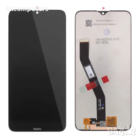 LCD Дисплей и Тъч Скрийн за Xiaomi Redmi 8/8A, снимка 1 - Тъч скрийн за телефони - 29391118