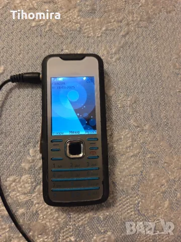 Nokia  7210 supernova , снимка 1 - Nokia - 49548314