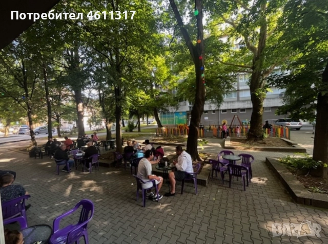 Отдава се под наем напълно разработена кафе-сладкарница с прилежаш цех за производство на торти, снимка 5 - Заведения - 51917985