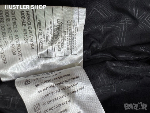 Мъжко ски яке KARBON.Размер S/M, снимка 12 - Якета - 52631963