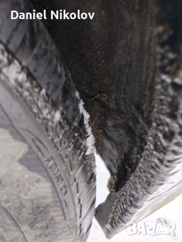 Wv Golf 3 бензин гас , снимка 8 - Автомобили и джипове - 53446966