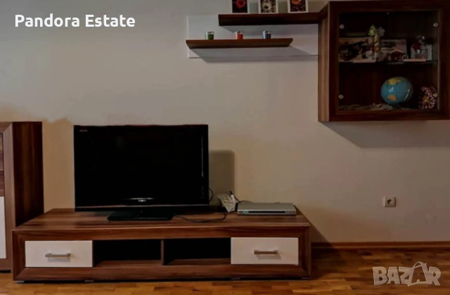 Продава тристаен апартамент в кв. Дружба 1, снимка 3 - Апартаменти - 53793677