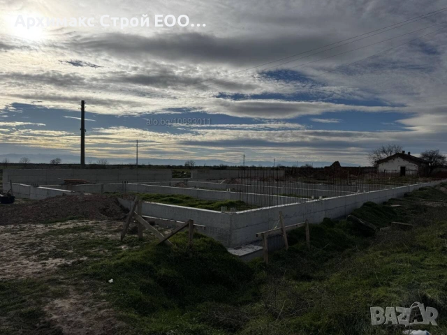 Цялостно строителство на жилищни и индустриални сгради | Висок стандарт на изпълнение, снимка 10 - Монтажи - 53851184