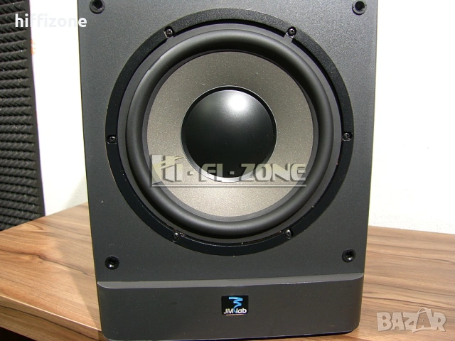  Субуфер Focal jm lab sw 700 