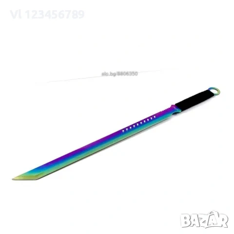 Мачете COLD STEEL(3) - 480Х680