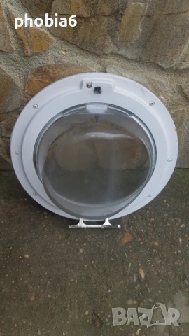 Автоматична пералня Фагор-на части, снимка 9 - Перални - 53513814