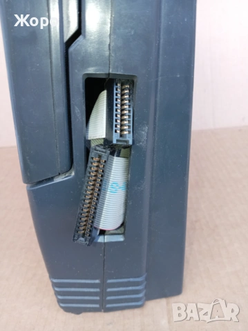 JAPAN старинен лаптоп компютър от древноста, снимка 14 - Части за лаптопи - 54220282