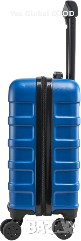 Cabin Max Anode ръчен куфар 45 л за EasyJet 45×36×20 см, снимка 8 - Други инструменти - 52849327