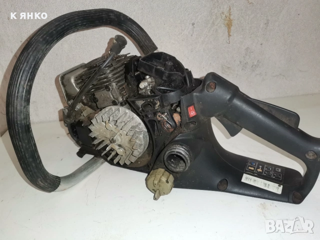 Продавам резачка за дърва 