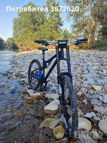 Велосипед, снимка 14 - Велосипеди - 53720223