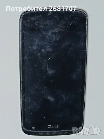 телефон HTC Disare 500