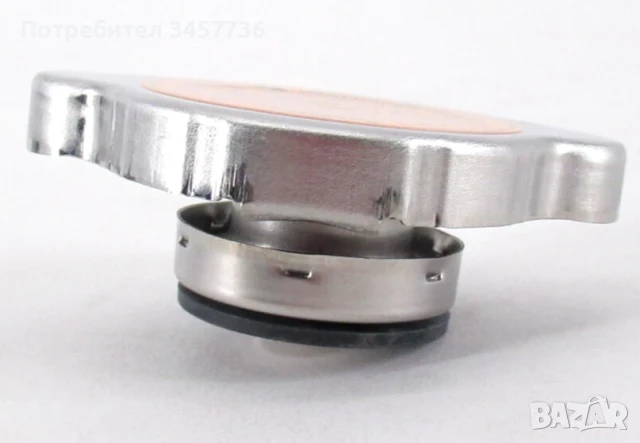 Нова Оригинална  Капачка радиатор Subaru Impreza Forester Legacy Outback 45137AE003 , снимка 3 - Части - 51092540