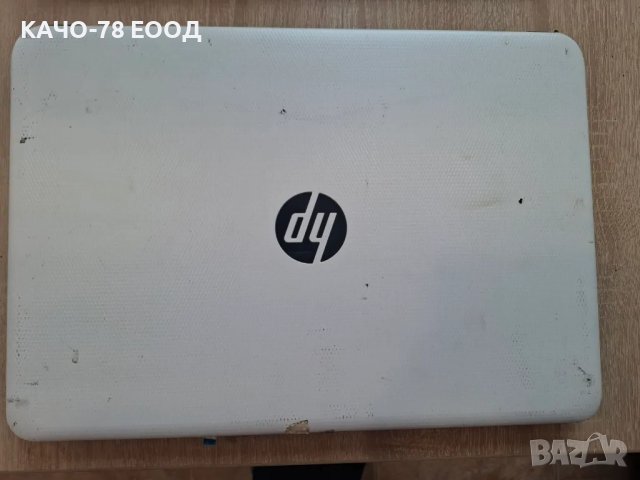 Лаптоп HP 14-an062sa, снимка 3 - Части за лаптопи - 49794846