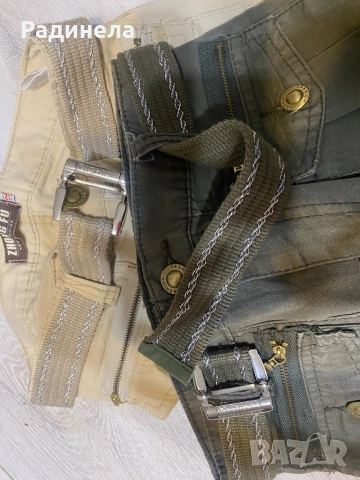 Детска пола-налична в два цвята с колан, снимка 10 - Детски рокли и поли - 10862532