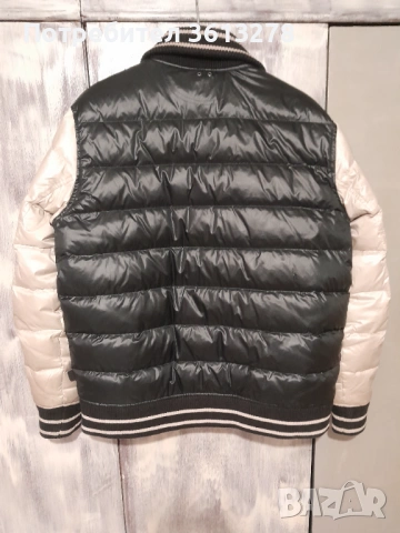 Мъжко яке - "Converse All Stars", снимка 3 - Якета - 53568822