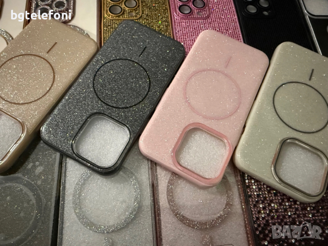 iPhone 13 Pro различни луксозни гърбове, снимка 9 - Калъфи, кейсове - 52643183