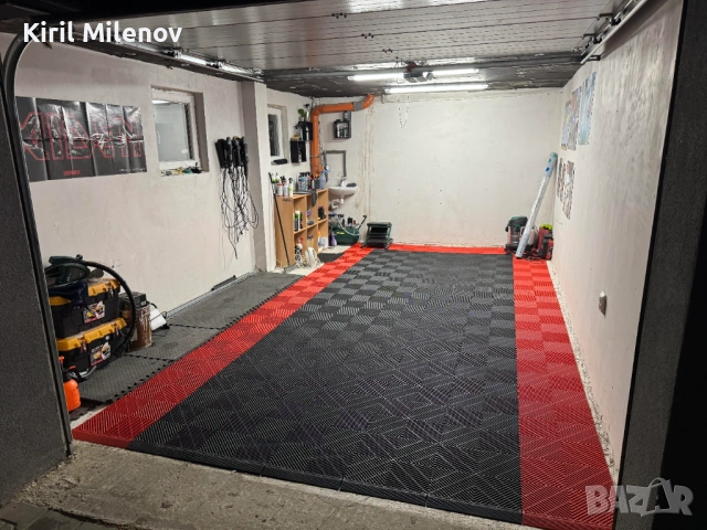 Детайлинг услуги до Мол Парадайс, снимка 8 - Полиране - 52299010