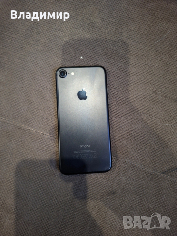 iphone 7-парола, снимка 2 - Apple iPhone - 52710749