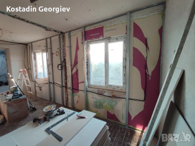 Електро ремонти за дома – Пазарджик, снимка 5 - Електро услуги - 53119381