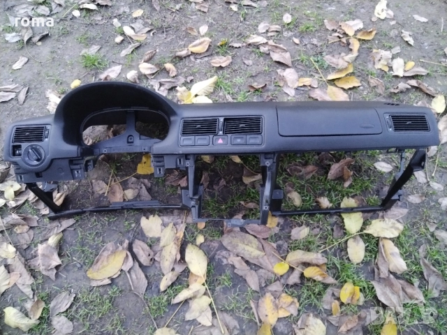 Продавам табло голф 4