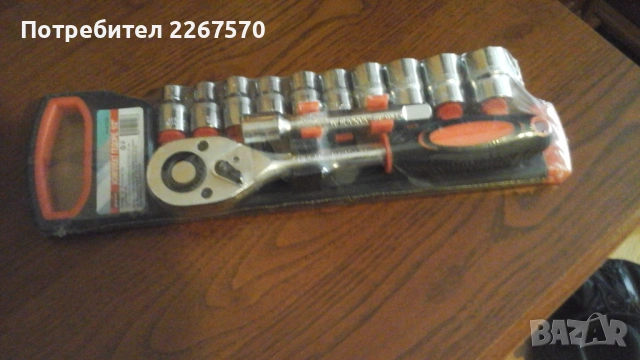 комплект гедоре 1/2, снимка 2 - Гедорета - 54204838