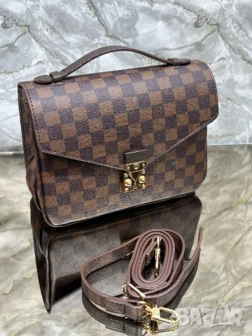 чанти louis vuitton , снимка 3 - Чанти - 49223388