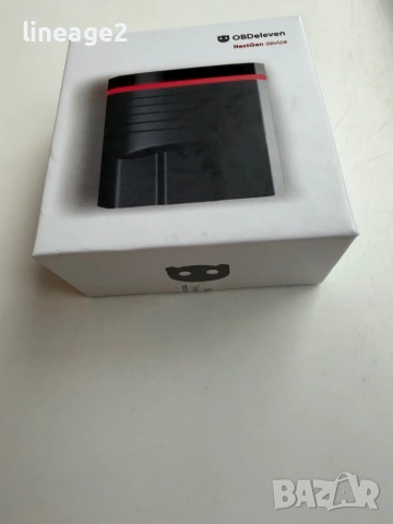 OBD eleven , снимка 2 - Аксесоари и консумативи - 54093886