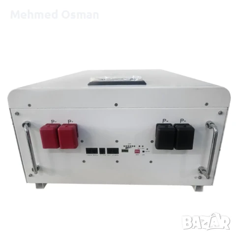 соларна батерия 17 kW, снимка 4 - Друга електроника - 51223326