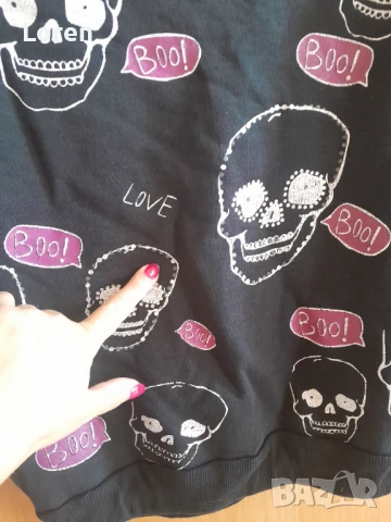 Подарявам!Детска блузка , снимка 4 - Детски Блузи и туники - 51097828