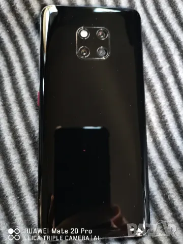 Huawei mate 20 pro , снимка 6 - Huawei - 47523615