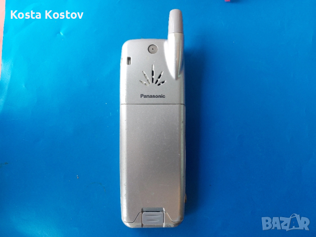 Panasonic GD95, снимка 2 - Други - 53845551