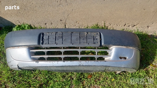 Предна Броня Пежо Партнер - Ситроен Берлинго , снимка 4 - Части - 52272972