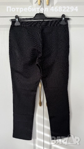 Дамски панталон, снимка 2 - Панталони - 52801926