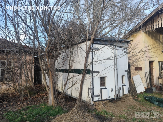 Хладилен фургон , снимка 2 - Части - 53436574