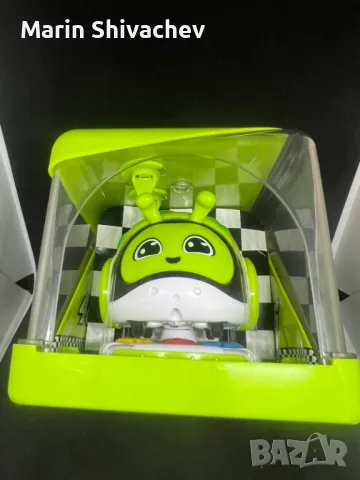 Състезателна буболечка с дистанционно , снимка 3 - Други - 50083667