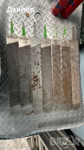 Копитни пили 