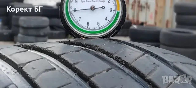 Гуми 225 55 17 Нексен Nexen 4 броя. Нов внос. Не са нови! Цената е за брой гума. , снимка 6 - Гуми и джанти - 50406983