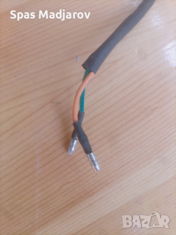 Части за скутер - калник, мигачи, копчета, капачка за резервоар , снимка 7 - Части - 51501019