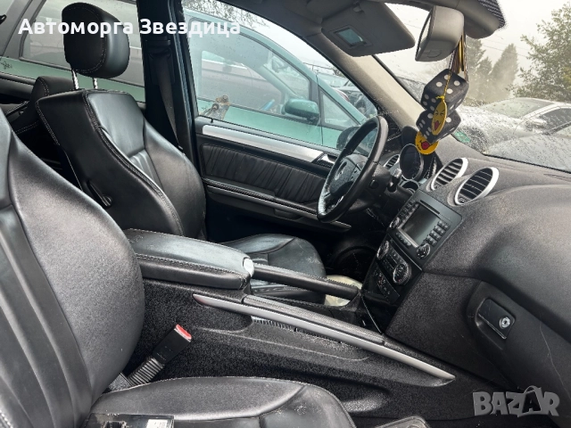 Mercedes w164 320cdi 420cdi, снимка 4 - Автомобили и джипове - 52340636