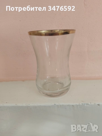 чаши за ракия/аперитив, снимка 2 - Чаши - 53616748