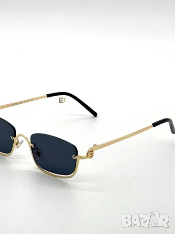 очила с калъф gucci, снимка 2 - Слънчеви и диоптрични очила - 50406640