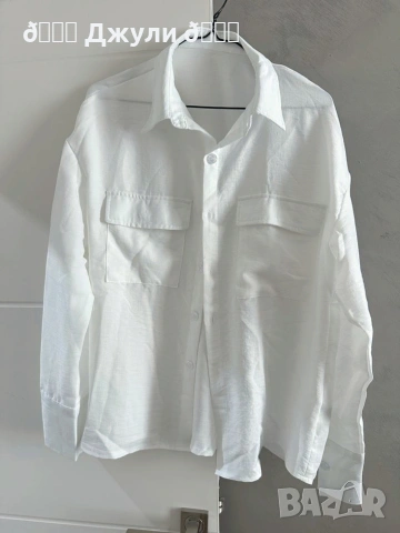 Разкошен ленен сет 🤍, снимка 6 - Комплекти - 54301147