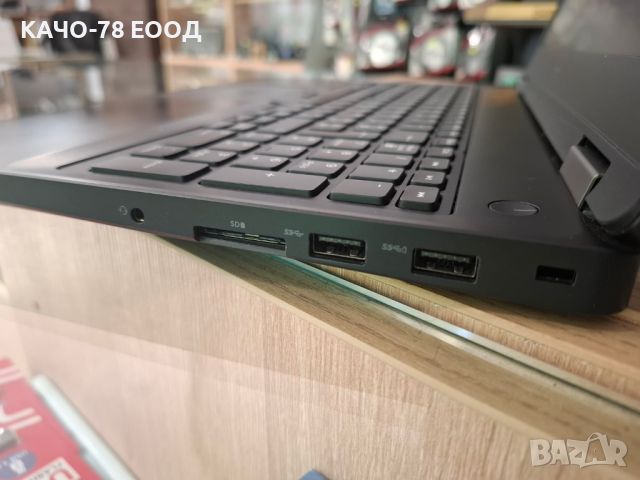 Лаптоп DELL Latitude E5570, снимка 7 - Лаптопи за работа - 46245095